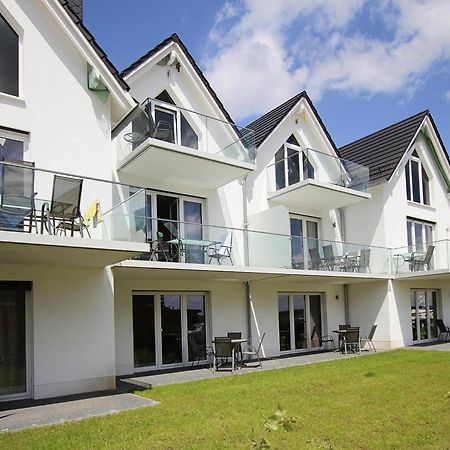 Apartment Hafenflair Am Plauer See Plau Am See Extérieur photo