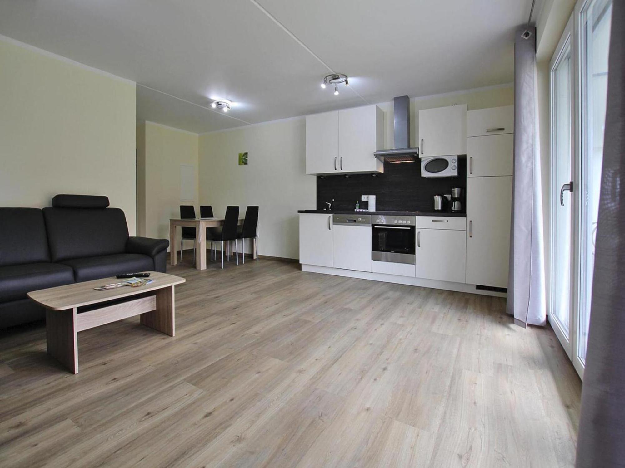Apartment Hafenflair Am Plauer See Plau Am See Extérieur photo