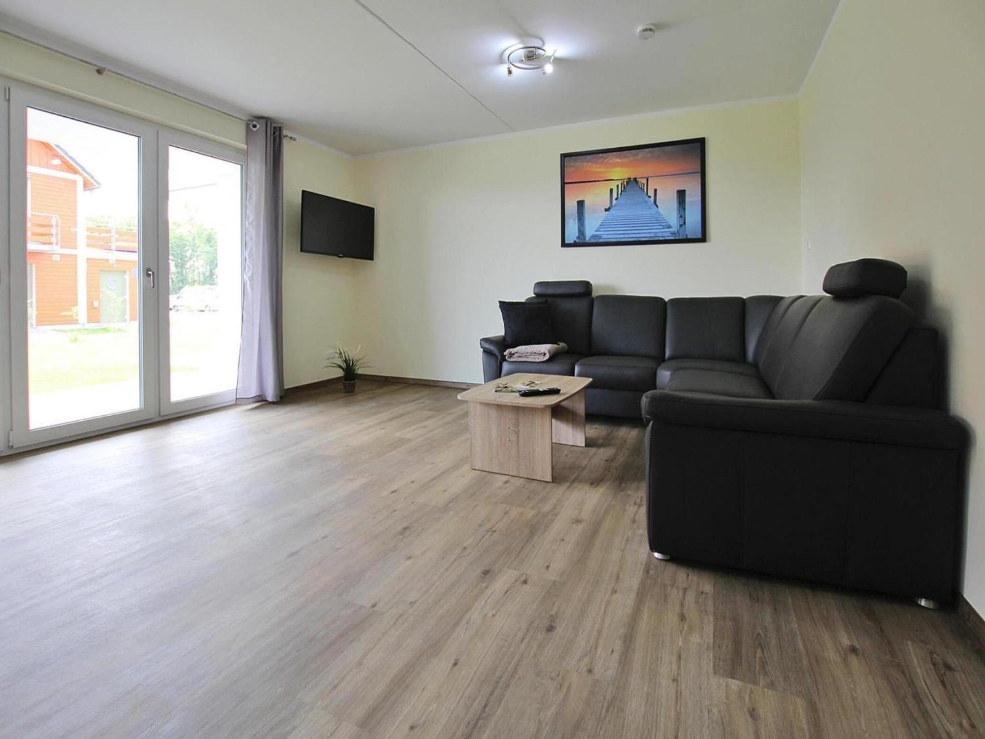 Apartment Hafenflair Am Plauer See Plau Am See Extérieur photo