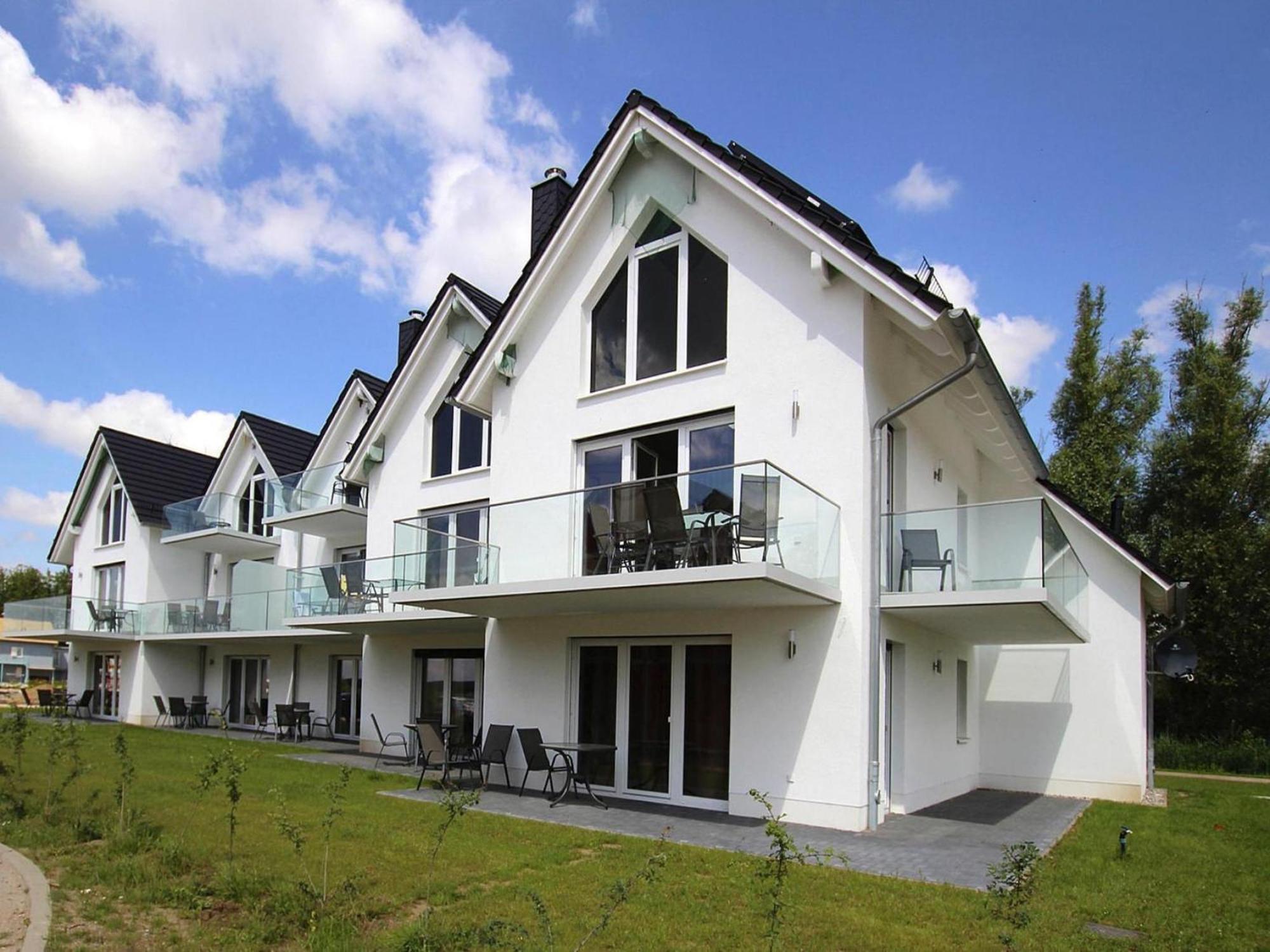 Apartment Hafenflair Am Plauer See Plau Am See Extérieur photo