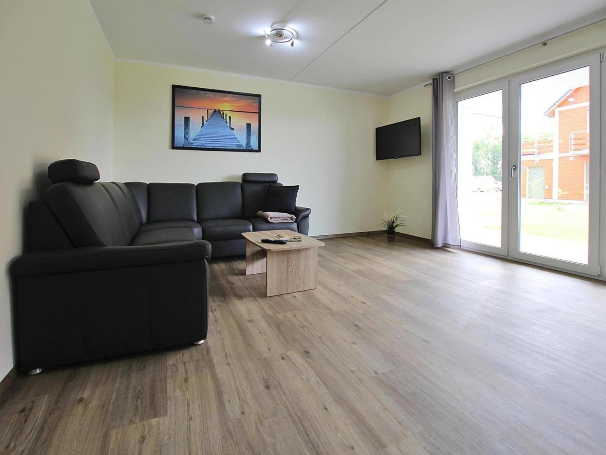Apartment Hafenflair Am Plauer See Plau Am See Extérieur photo